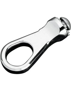 Universal-Kabelführung für Tacho