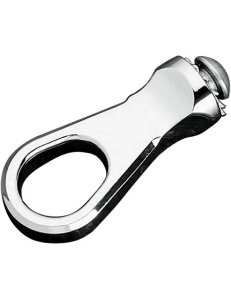PRO-ONE PERF.MFG. Montagematerial & Zubehör - GUIDE SPEEDO CABLE UNI CH