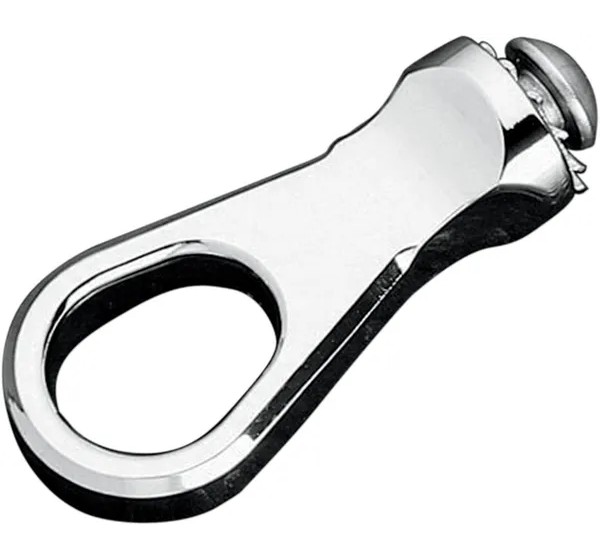 PRO-ONE PERF.MFG. Montagematerial & Zubehör - GUIDE SPEEDO CABLE UNI CH