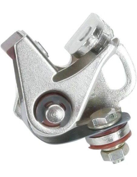 K&S TECHNOLOGIES Anlasser & Zündung für HONDA ATC 70 1973-1985