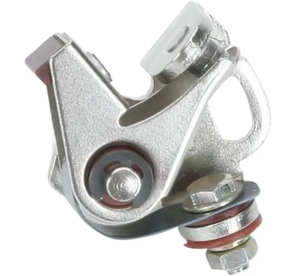K&S TECHNOLOGIES Anlasser & Zündung für HONDA ATC 70 1973-1985