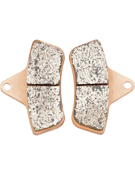 SBS Bremsbeläge & Bremsbacken - Detailansicht