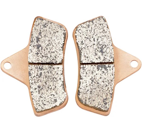 SBS Bremsbeläge & Bremsbacken - Detailansicht