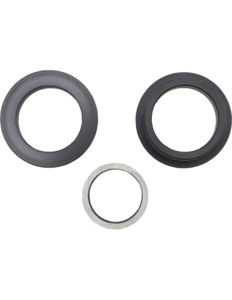 MOOSE OFFROAD HARD-PARTS Montagematerial & Zubehör für ARCTIC CAT (TEXTRON) 400 4X4 2007-2010