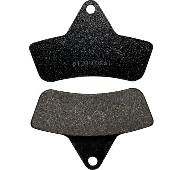 MOOSE OFFROAD HARD-PARTS Bremsbeläge & Bremsbacken für ARCTIC CAT (TEXTRON) 500 4X4 1998-2004