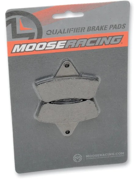 MOOSE OFFROAD HARD-PARTS Bremsbeläge & Bremsbacken - Detailansicht