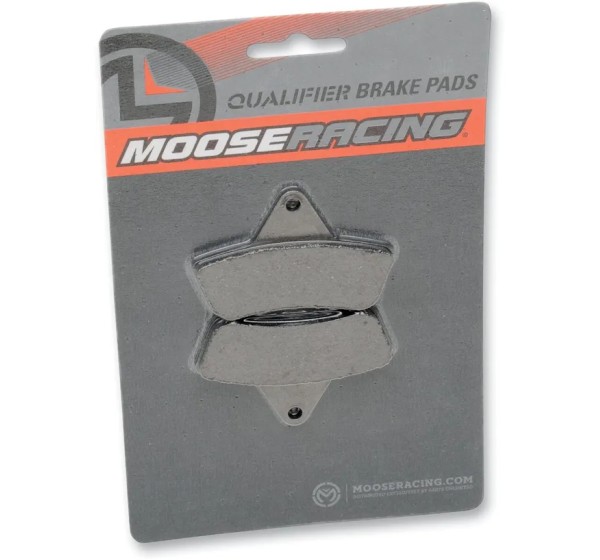 MOOSE OFFROAD HARD-PARTS Bremsbeläge & Bremsbacken - Detailansicht