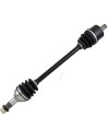 OEM Ersatz Standard CV-Achse