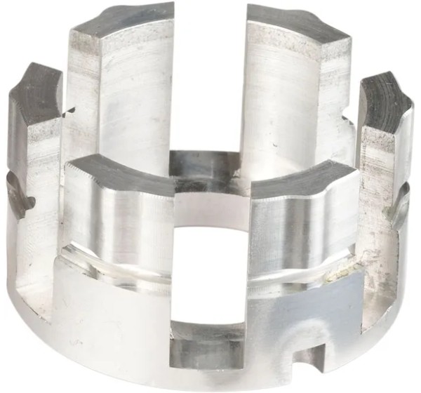 MOOSE OFFROAD Kupplungen & Kupplungskomponenten - HUB CLUTCH CAGE POL MSE