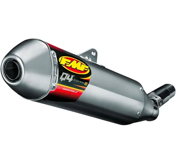 FMF Endschalldämpfer für KTM SX-F 450 2007-2015