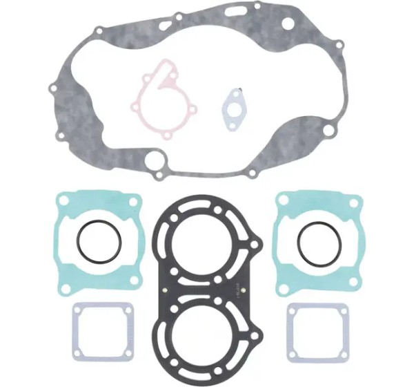 VERTEX Dichtungen & Öldichtungen für YAMAHA YZF-R9 ABS ab 2025