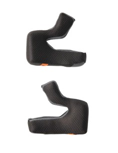 S-M7 Helm Wangenpolster