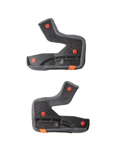 ALPINESTARS Ersatzteile - Detailansicht