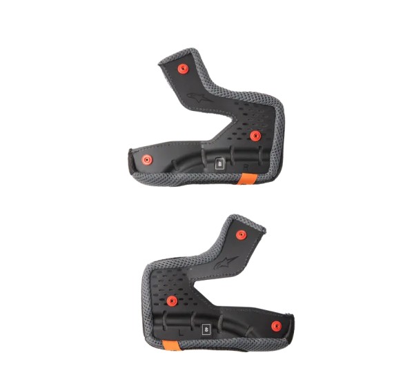 ALPINESTARS Ersatzteile - Detailansicht