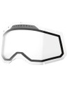 Accuri 2/Racecraft 2/Strata 2 Goggle Doppelglas, belüftet