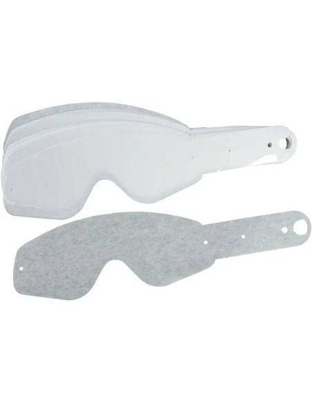 MOOSE OFFROAD Zubehör - TEAR OFF MSE OAK CROW 50
