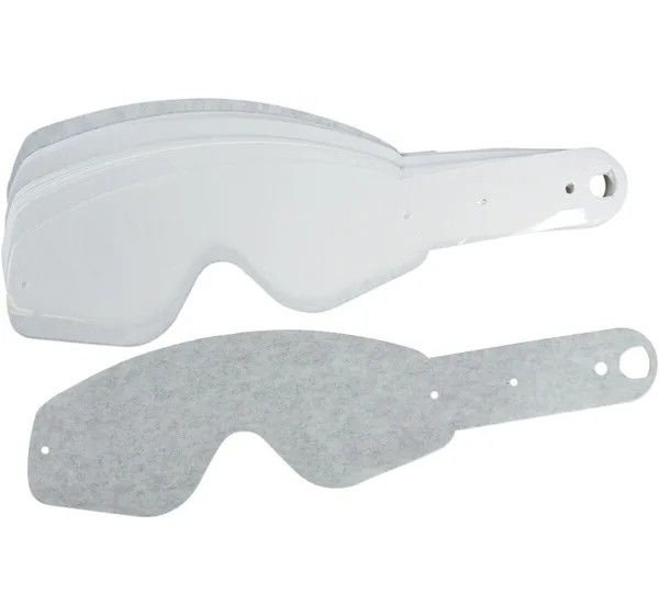 MOOSE OFFROAD Zubehör - TEAR OFF MSE OAK CROW 50