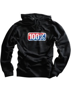 Klassischer Hoodie