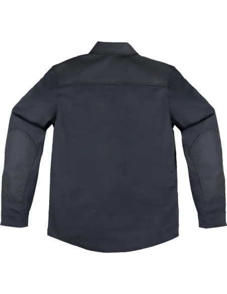 ICON Hoodies, Sweatshirts & Jacken - Detailansicht