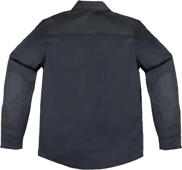 ICON Hoodies, Sweatshirts & Jacken - Detailansicht