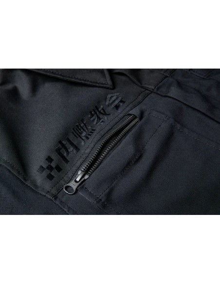 ICON Hoodies, Sweatshirts & Jacken - Einbaubeispiel
