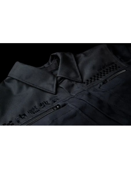 ICON Hoodies, Sweatshirts & Jacken Bild 4