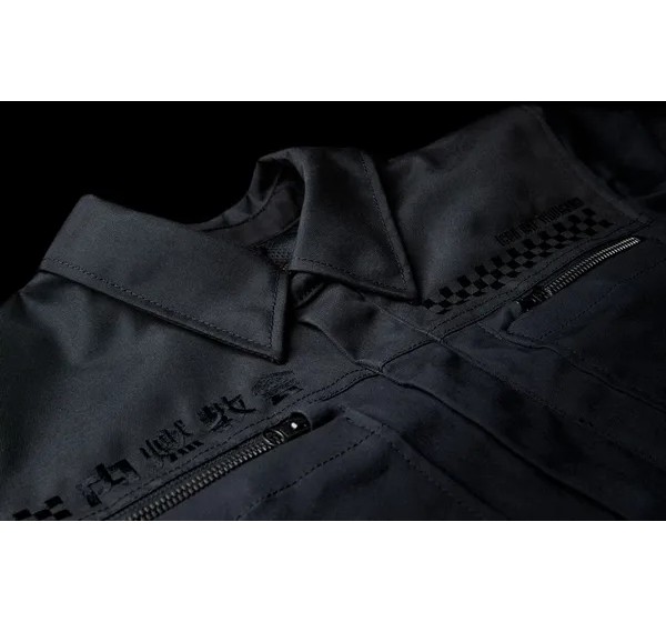 ICON Hoodies, Sweatshirts & Jacken Bild 4