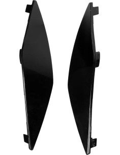 Threshold™ Helm Seitenabdeckungen