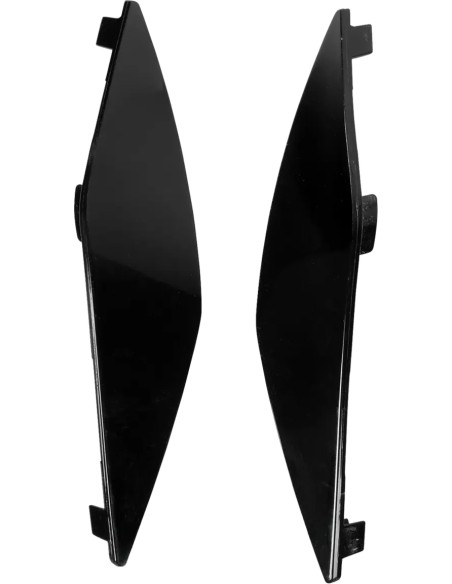 ICON Ersatzteile - SIDE COVER THRESHOLD GLOSS WHI