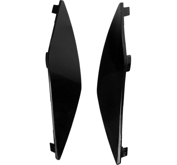ICON Ersatzteile - SIDE COVER THRESHOLD GLOSS WHI