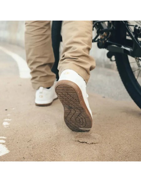 CRANKBROTHERS Schuhe - Detailansicht