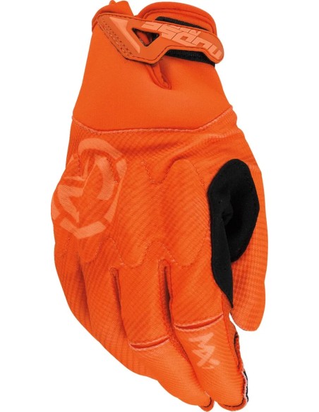 MOOSE OFFROAD Offroad - GLOVE MX1 ORANGE 3XL