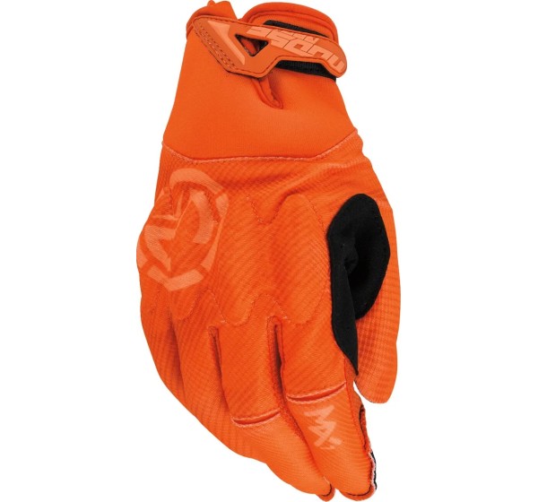 MOOSE OFFROAD Offroad - GLOVE MX1 ORANGE 3XL