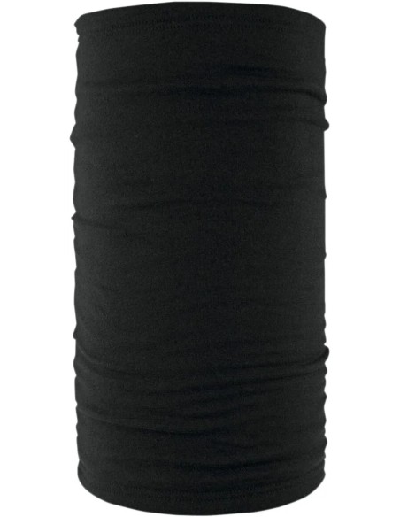 ZAN HEADGEAR Kopf- & Halsbedeckungen - MOTLEY TUBE LINED FLAG