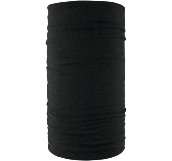 ZAN HEADGEAR Kopf- & Halsbedeckungen - MOTLEY TUBE LINED FLAG