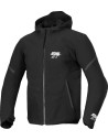 Aeroshell wasserdichte Jacke