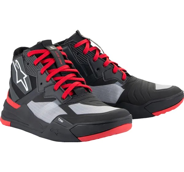 ALPINESTARS Straße - SHOE SPEEDFLIGHT B/R 13