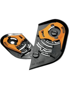 Proshield™ Visier-Pivot-Kit
