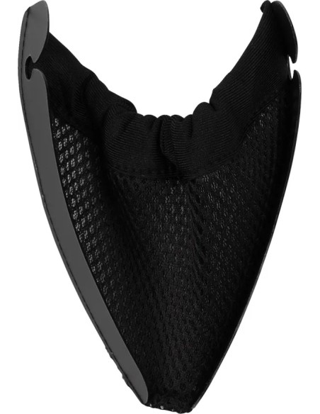 Z1R Ersatzteile - CHIN CURTAIN RANGE 2.0 BLACK X
