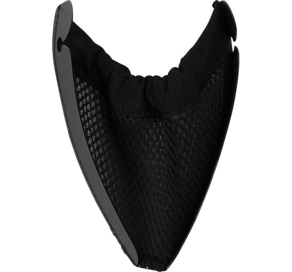 Z1R Ersatzteile - CHIN CURTAIN RANGE 2.0 BLACK X