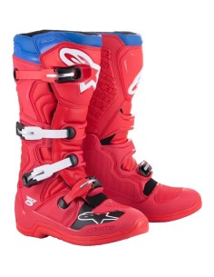 Tech 5 Stiefel