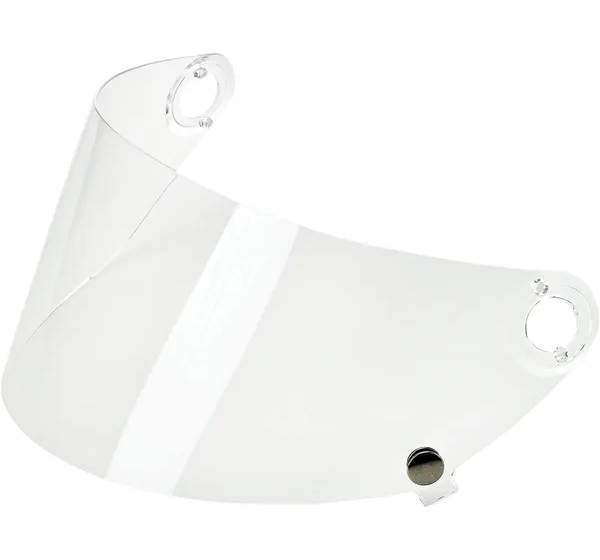 BILTWELL Visiere & Blenden - SHIELD G/S GEN2 FLT CLEAR
