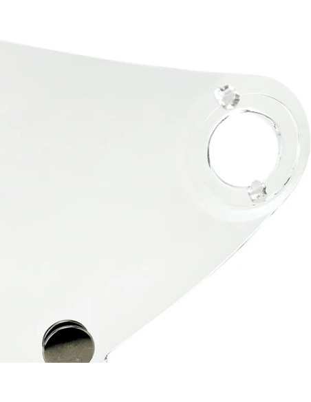 BILTWELL Visiere & Blenden - Detailansicht