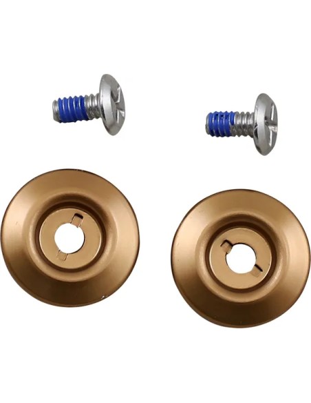 BILTWELL Ersatzteile - HARDWARE KIT GEN2 GRINGO S/SV/