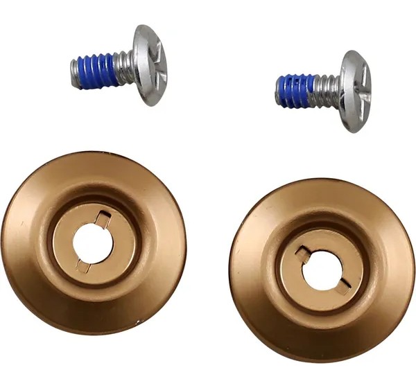 BILTWELL Ersatzteile - HARDWARE KIT GEN2 GRINGO S/SV/