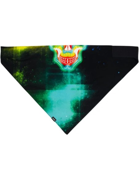 ZAN HEADGEAR Kopf- & Halsbedeckungen - BANDANNA SPORTFLEX SERIES
