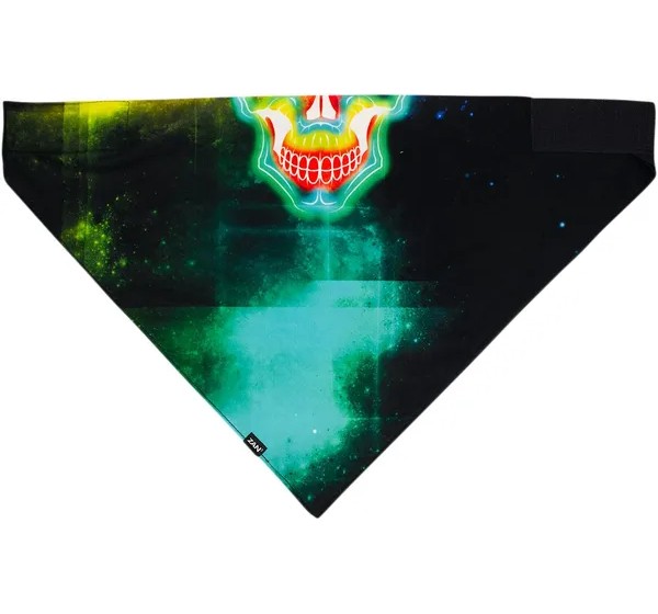 ZAN HEADGEAR Kopf- & Halsbedeckungen - BANDANNA SPORTFLEX SERIES