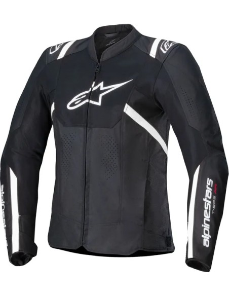 ALPINESTARS Jacken - JACKET STELLA T-SPS AIR V2 BK/