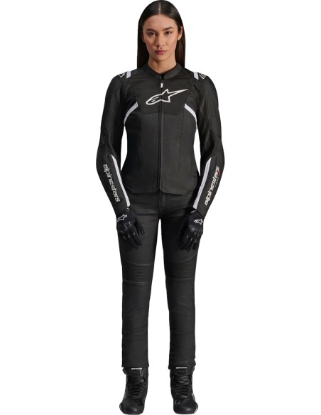 ALPINESTARS Jacken - Detailansicht