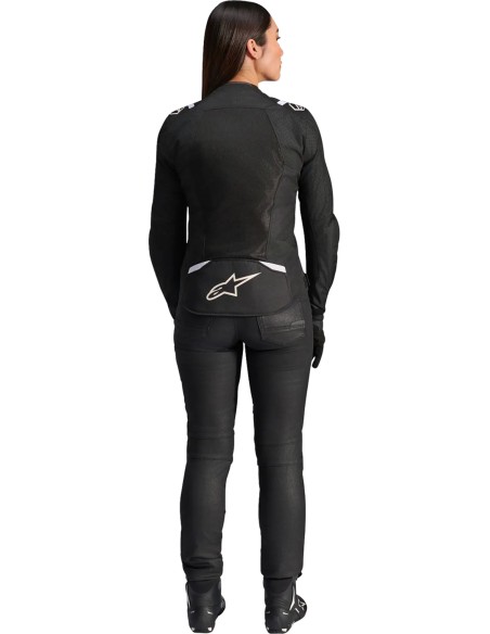 ALPINESTARS Jacken - Einbaubeispiel